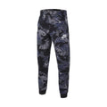 Nike Sportswear Club Fleece Big Kids' (Boys') Printed Joggers