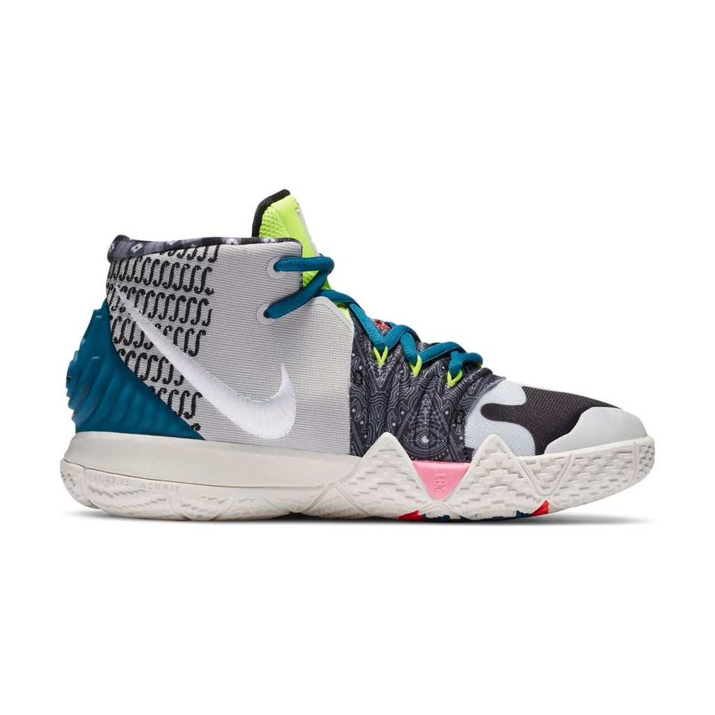 Kybrid S2 Big Kids' Basketball Shoe