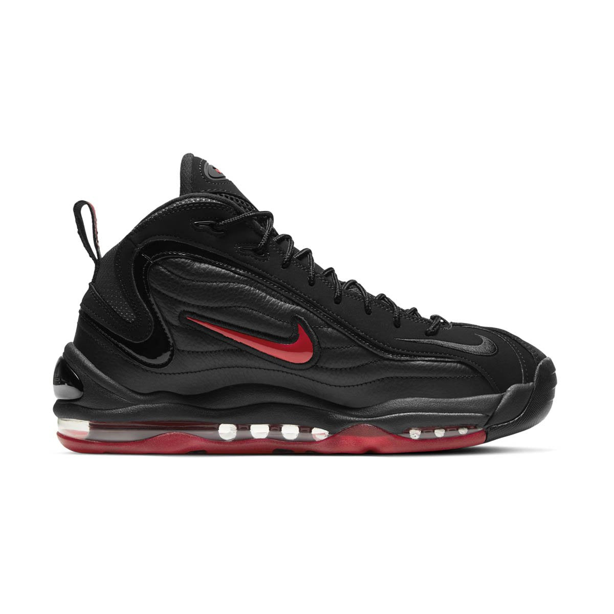 Nike Air Total Max Uptempo Men's Shoe