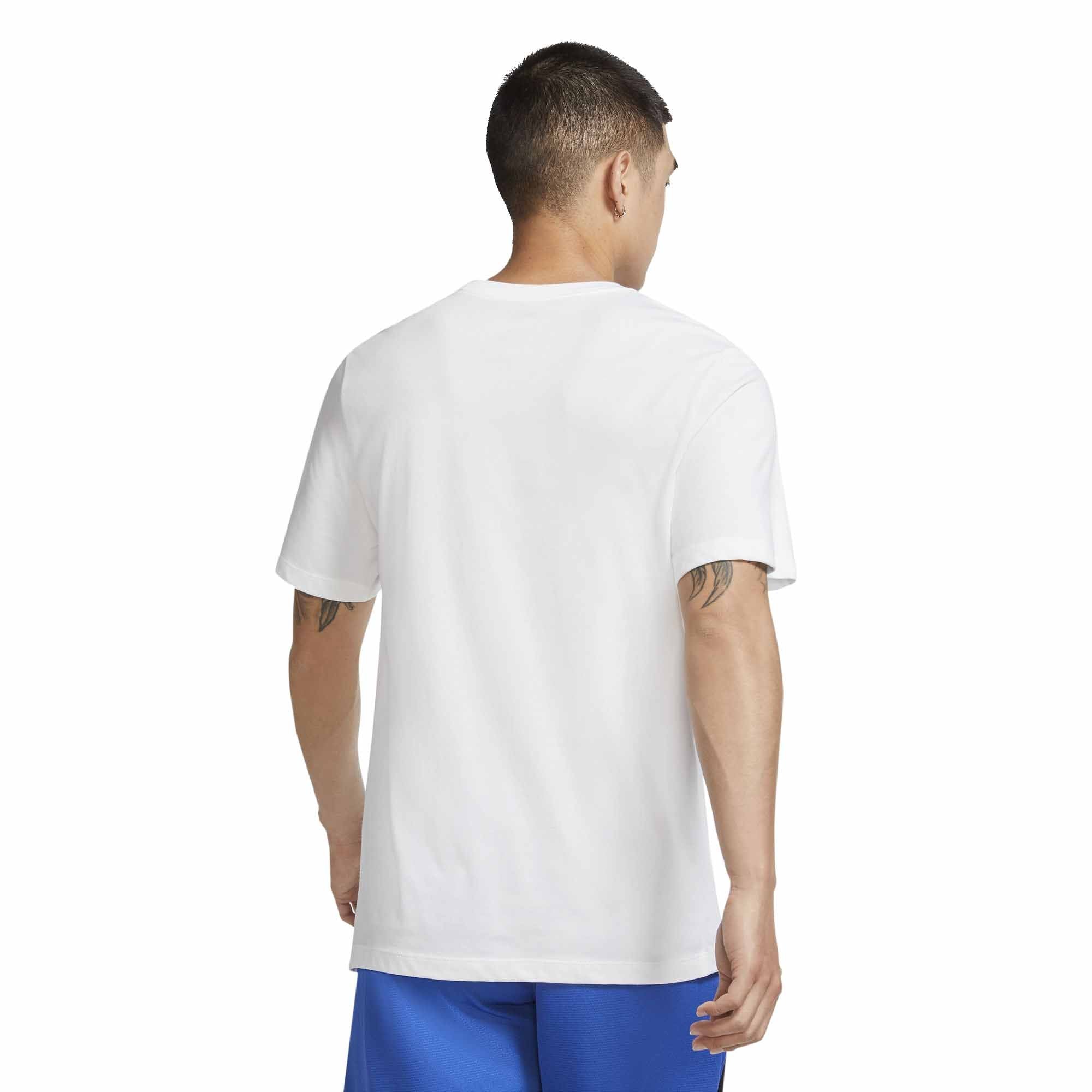 Nike Dri-FIT Just Do It.