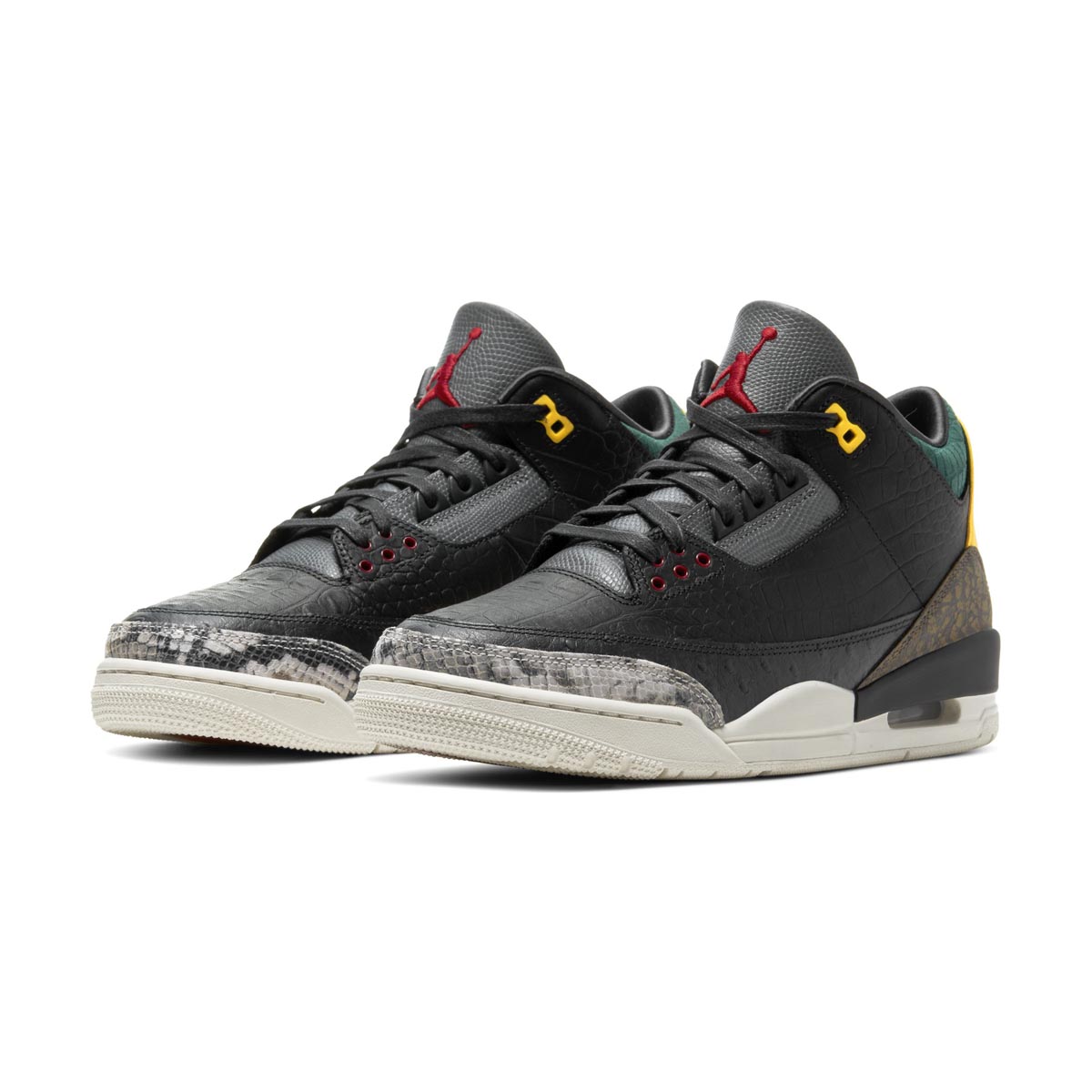 Men's Air Jordan 3 Retro SE Shoe