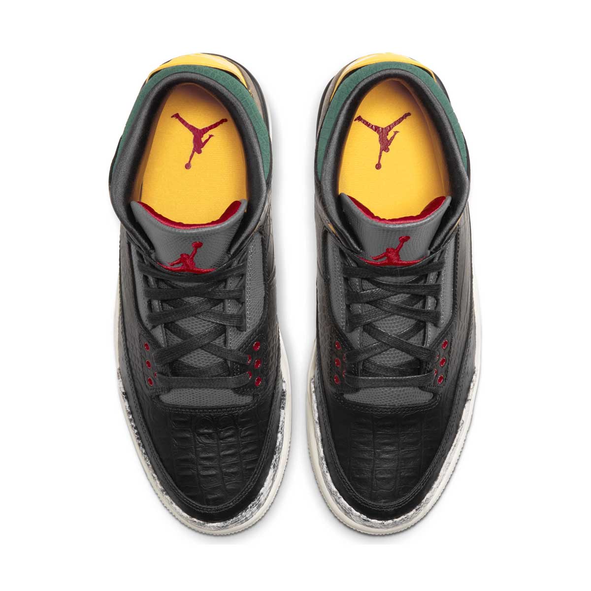 Men's Air Jordan 3 Retro SE Shoe