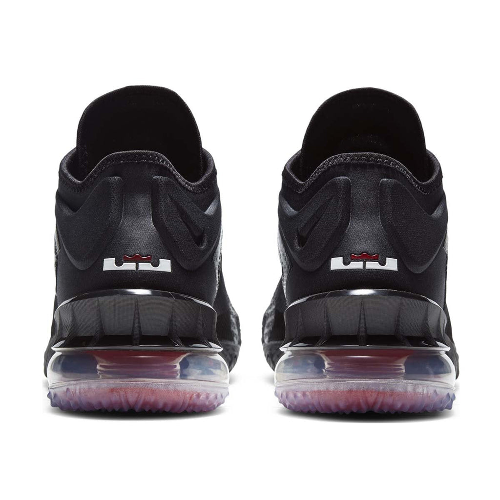 LeBron 18 Low Basketball Shoe