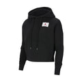 Jordan Flight Women's Fleece Pullover Hoodie