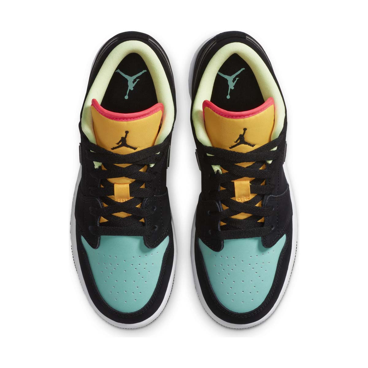 Air Jordan 1 Low SE Big Kids' Shoe