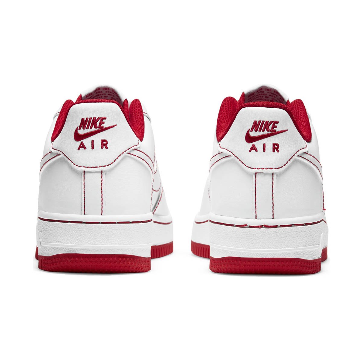 Nike Air Force 1 Big Kids' Shoe