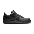 Nike Air Force 1 '07 'Triple Black' Men's Shoe