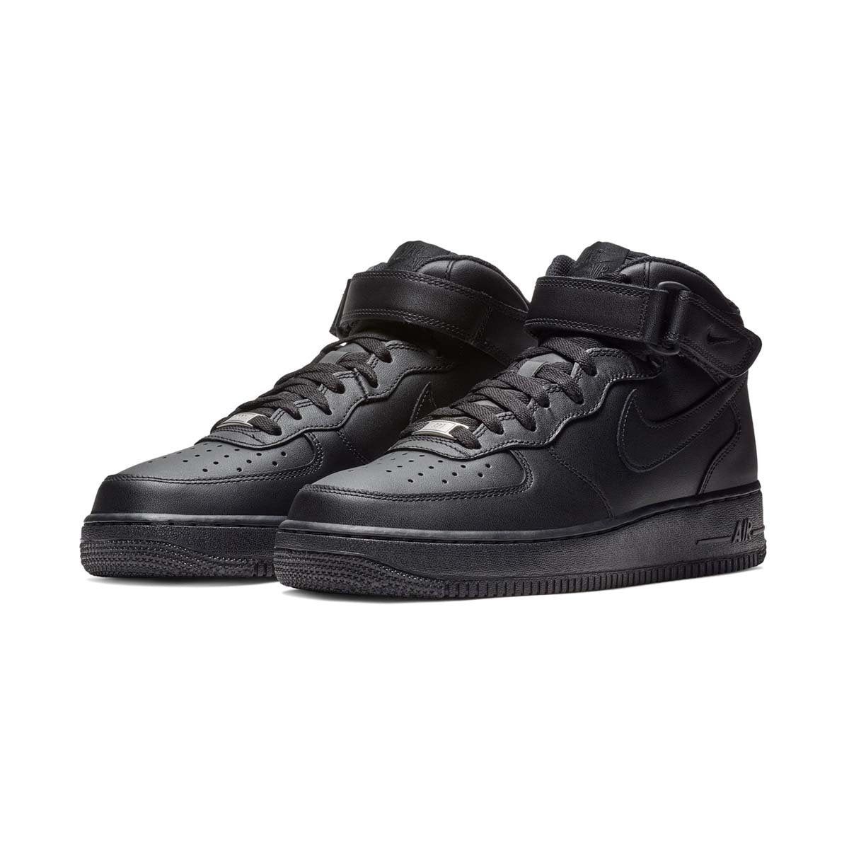 Nike Air Force 1 Mid '07 Men's Shoes