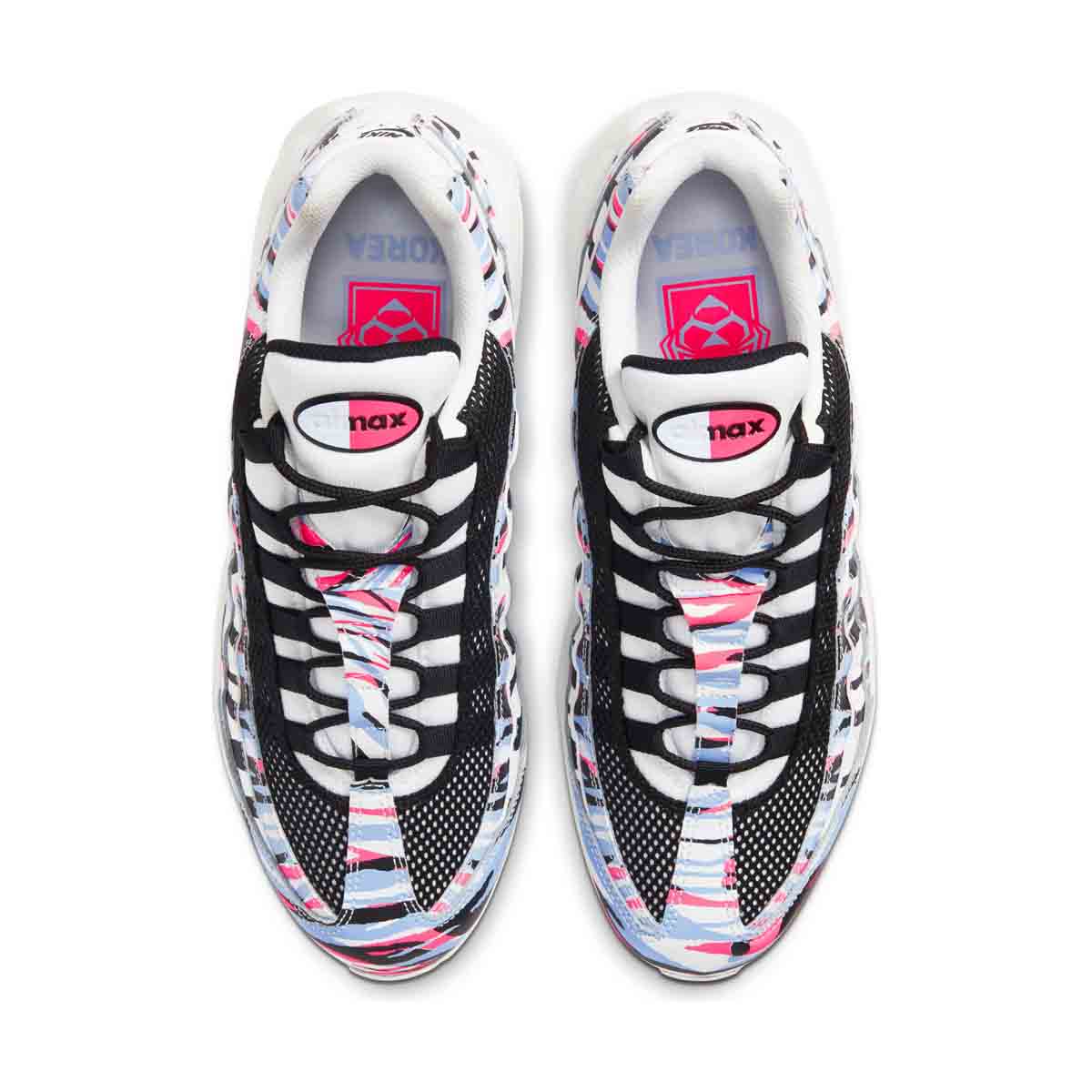Men's Nike Air Max 95 (Korea)