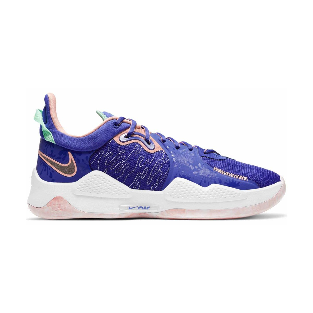 PG 5 'LA Drip' Basketball Shoe