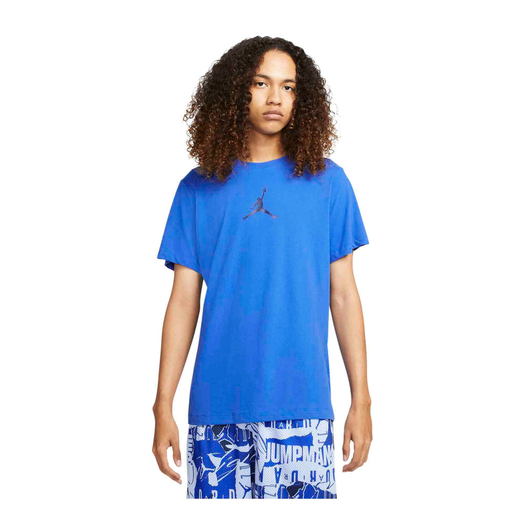 Jordan Jumpman Men's Short-Sleeve Crew