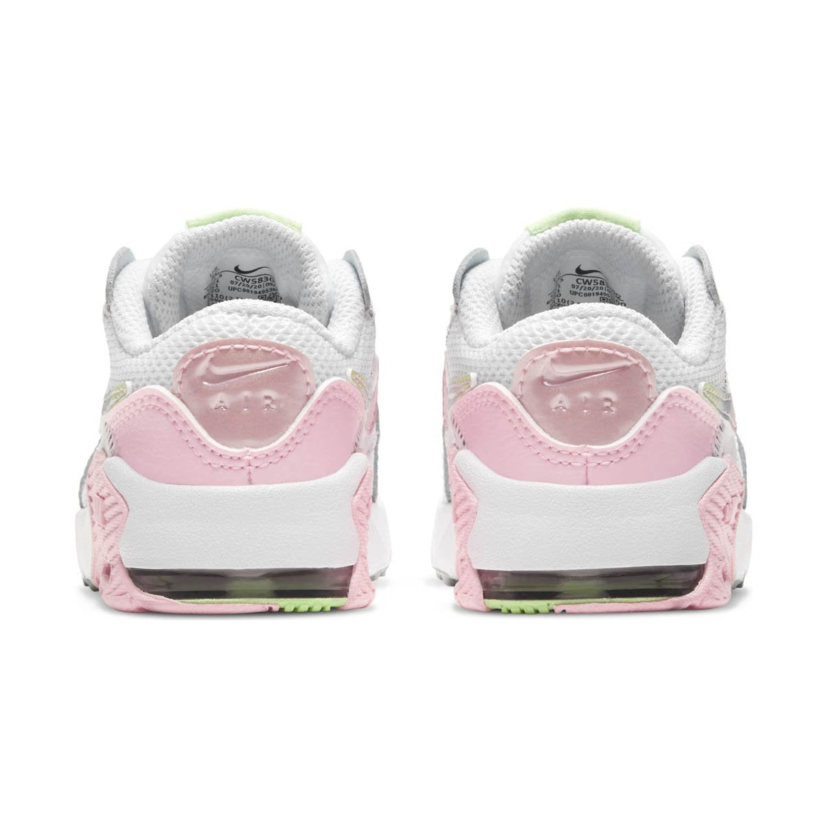 Nike Air Max Excee Baby/Toddler Shoe
