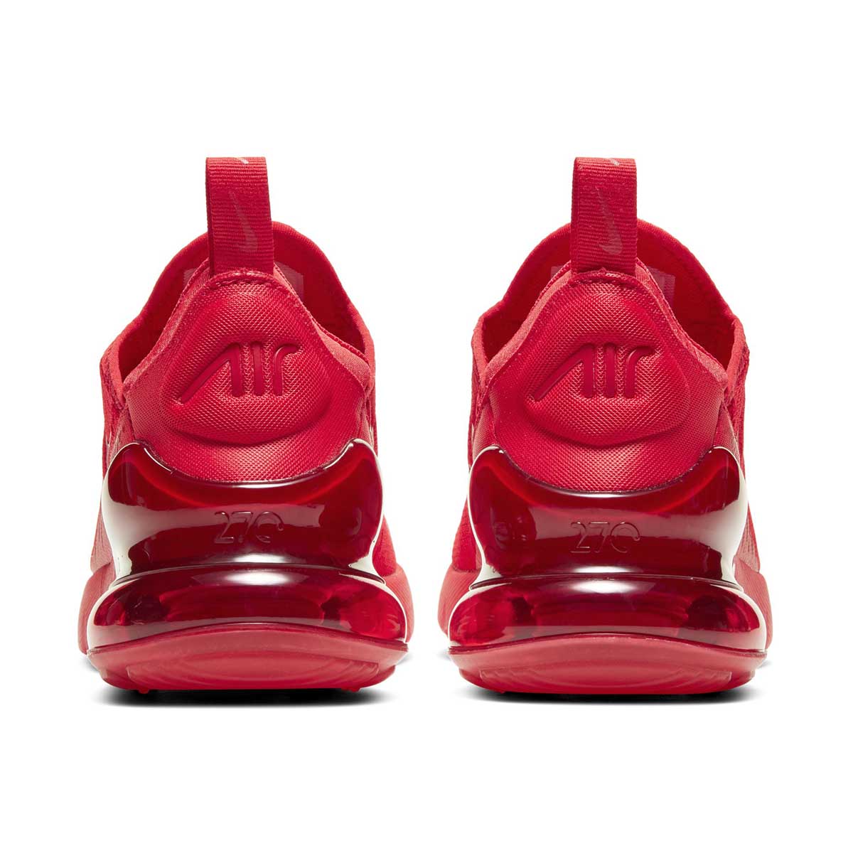 Big Kids Nike Air Max 270
