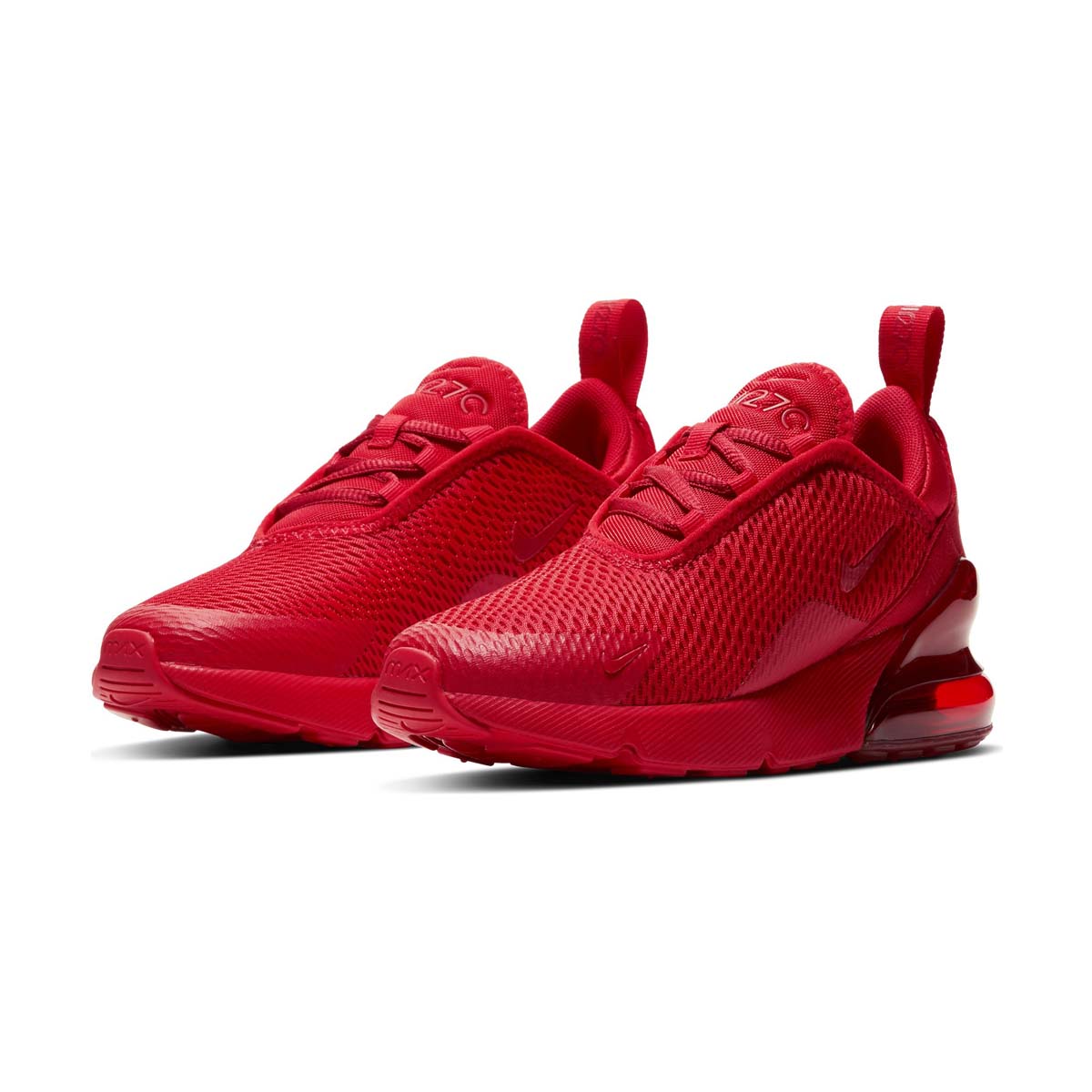 Nike Air Max 270 RF Little Kids' Shoes
