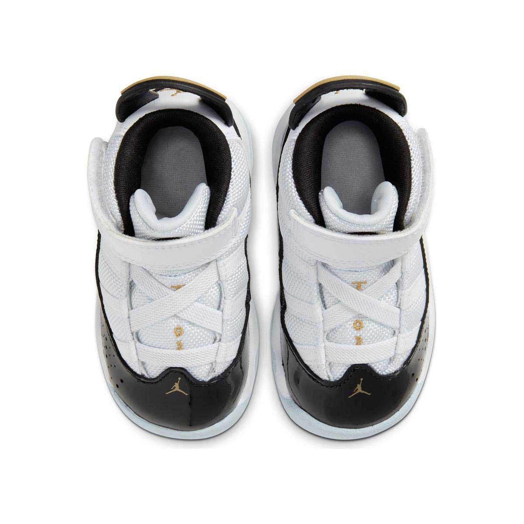 Toddler JORDAN 6 RINGS (TD)