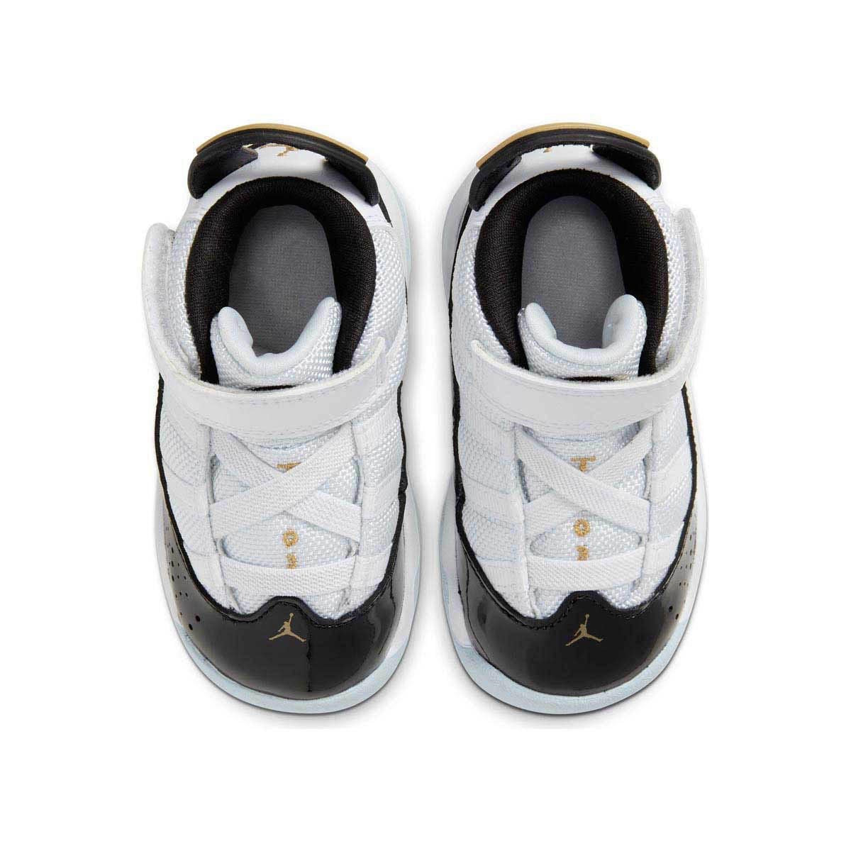 Toddler JORDAN 6 RINGS (TD)