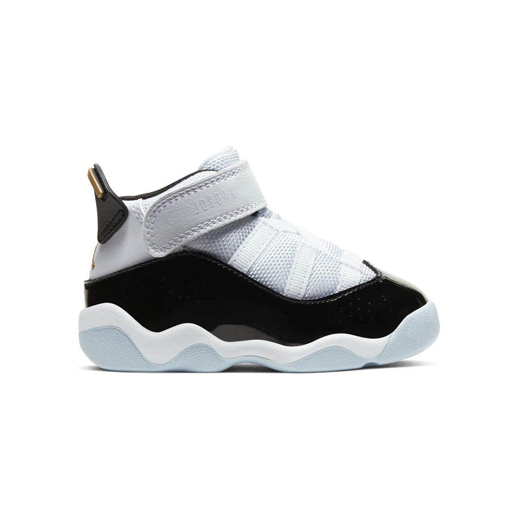 Toddler JORDAN 6 RINGS (TD)