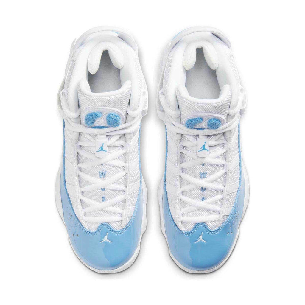 Big Kids JORDAN 6 RINGS (GS)