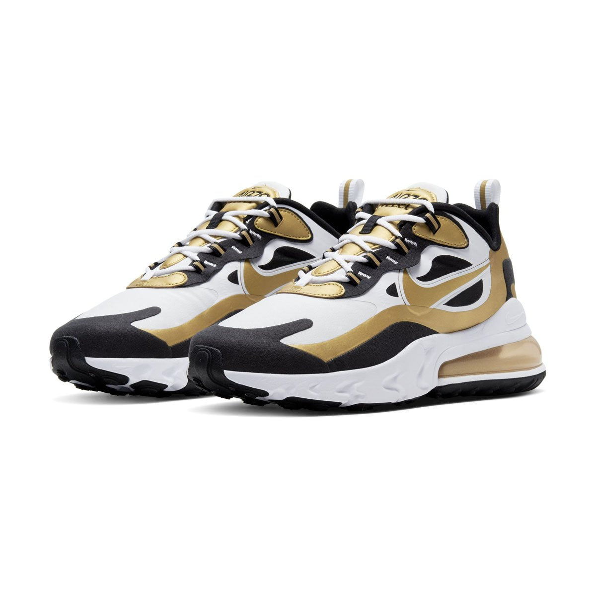 Men's Nike Air Max 270 React