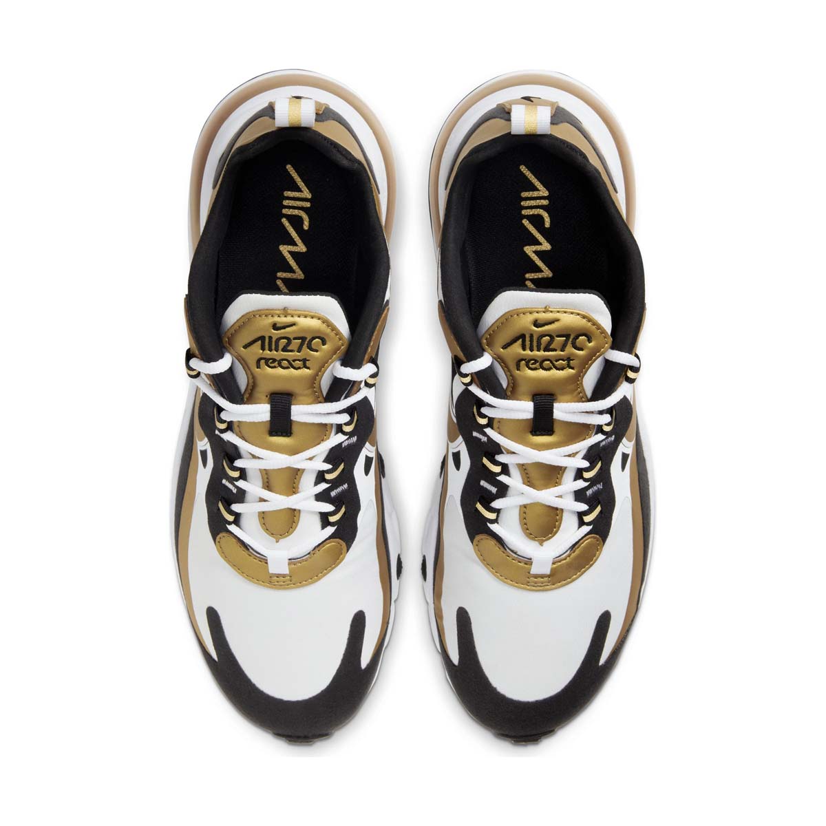 Men's Nike Air Max 270 React