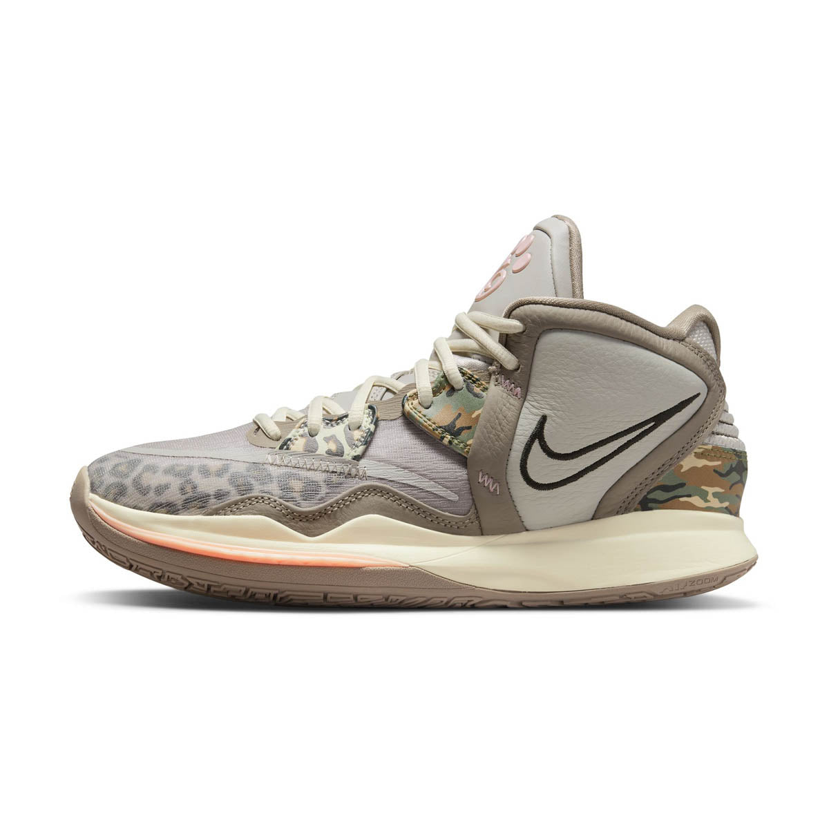 Kyrie Infinity Basketball Shoes