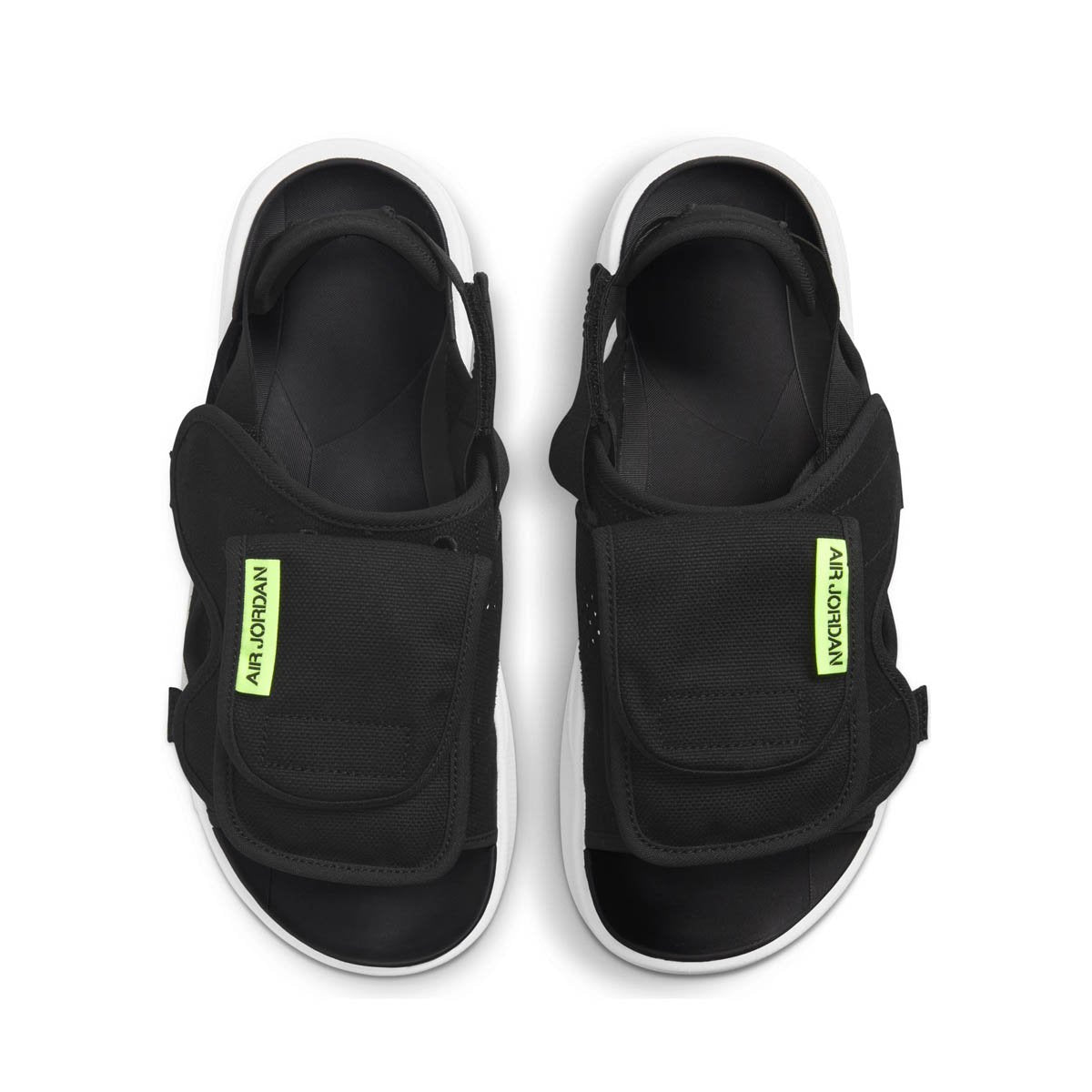 Men's Jordan LS Slide