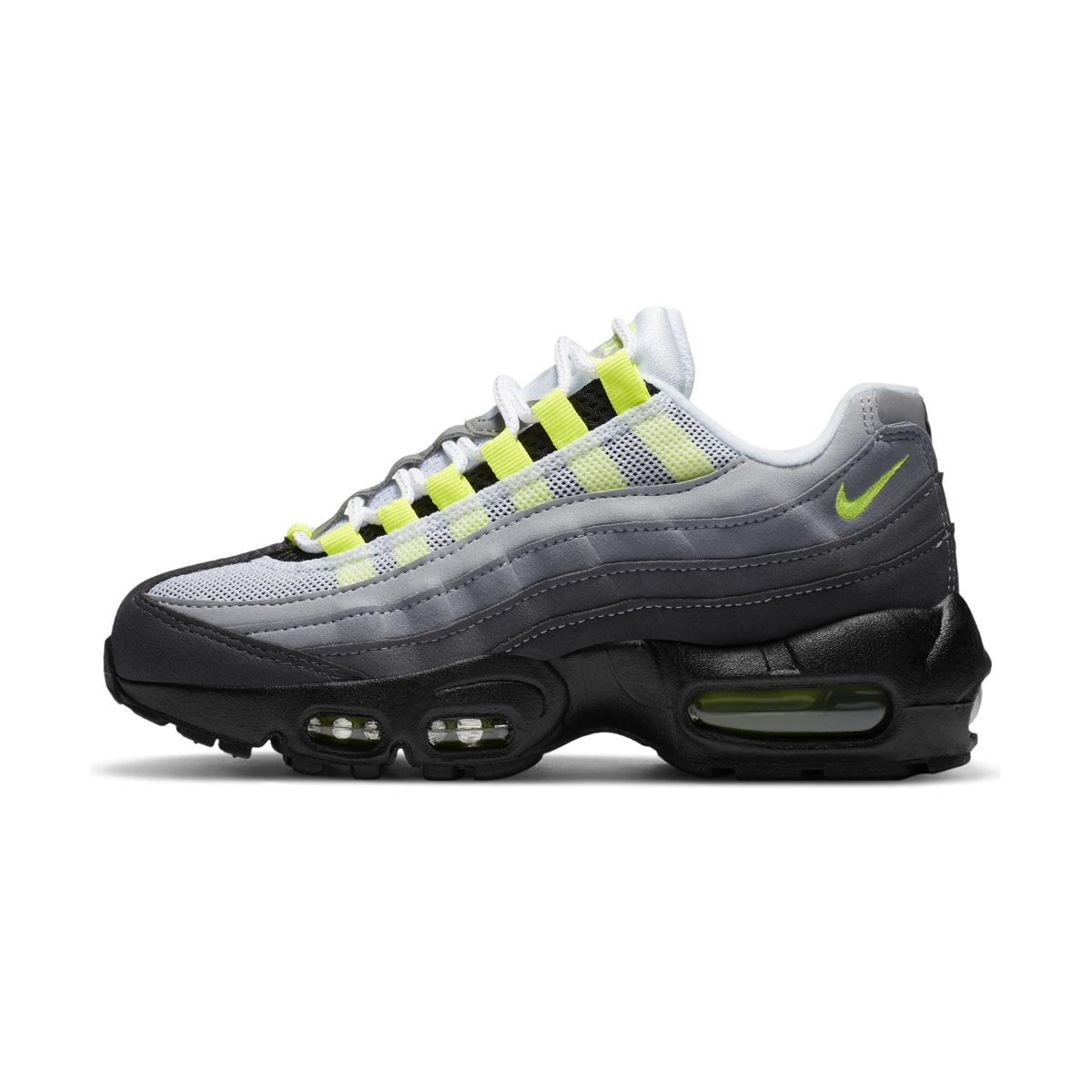 Nike Air Max 95 OG Big Kids' Shoe