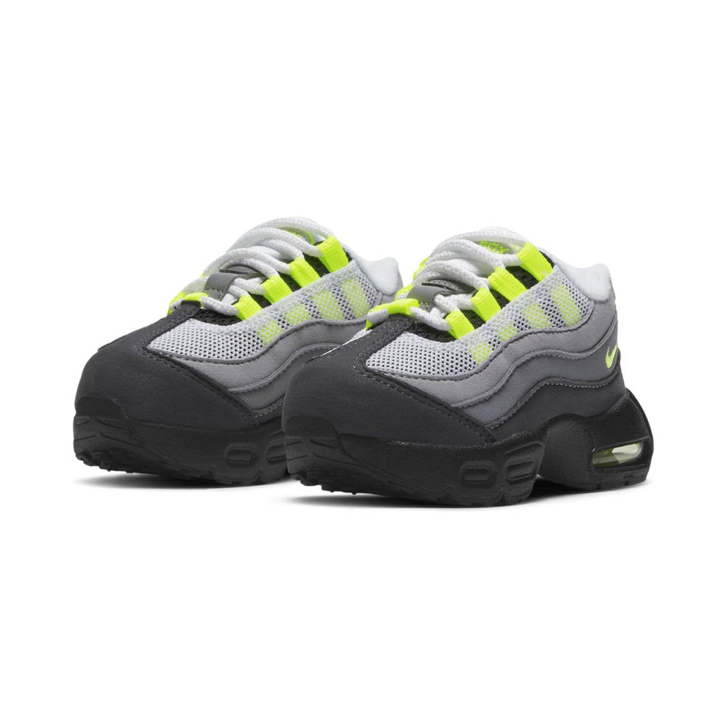 Nike Air Max 95 Baby/Toddler Shoe