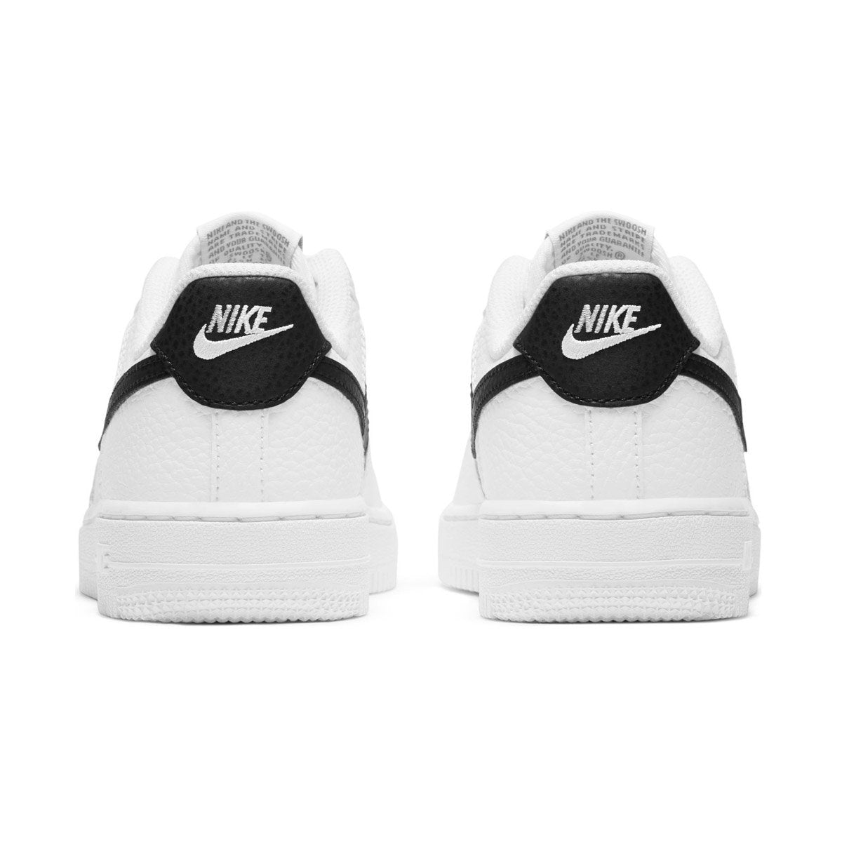 Nike Force 1 Little Kids' Shoe