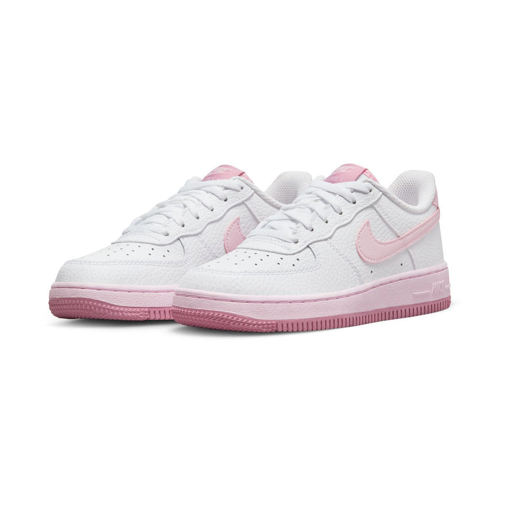 Nike Force 1 Little Kids' Shoes