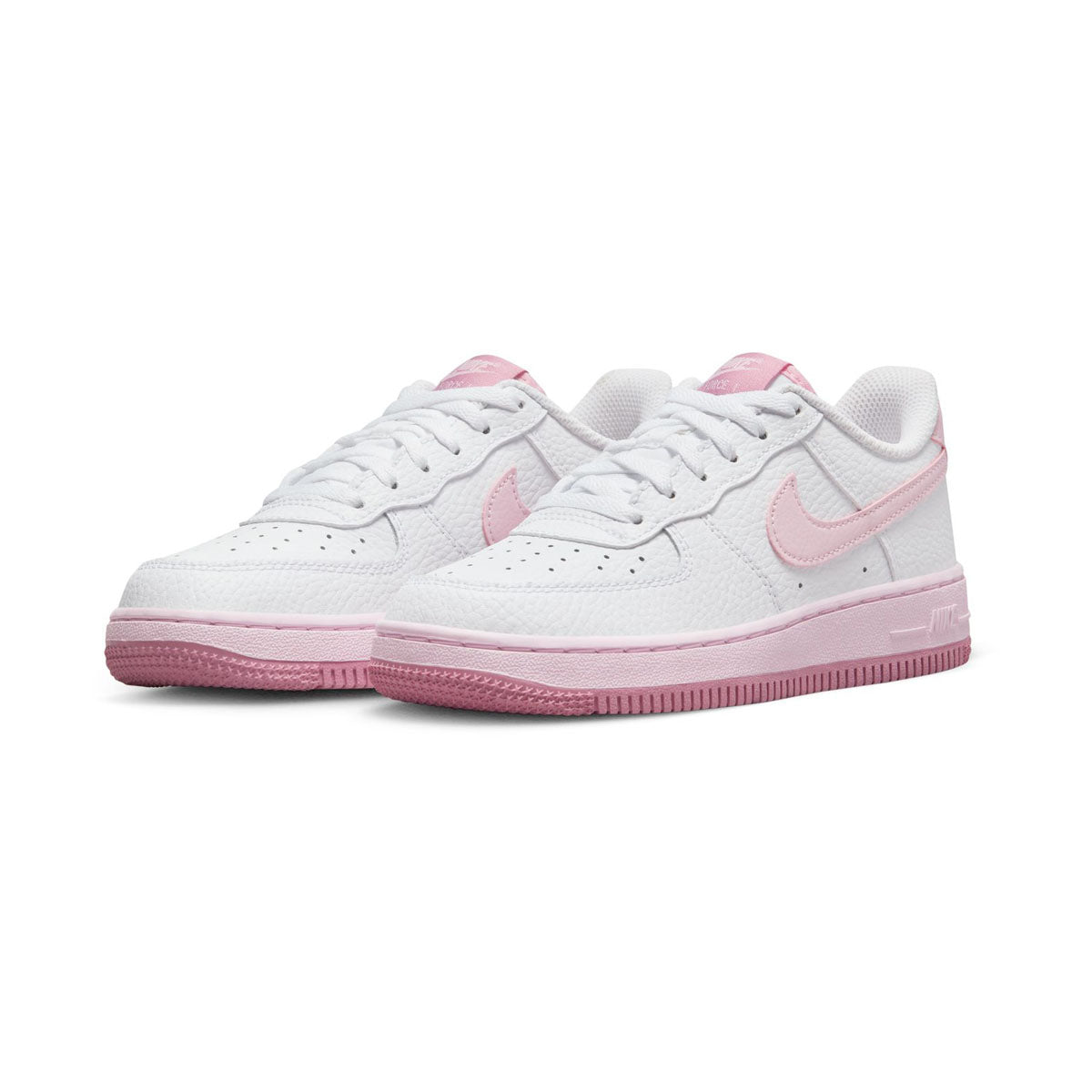 Nike Force 1 Little Kids' Shoes