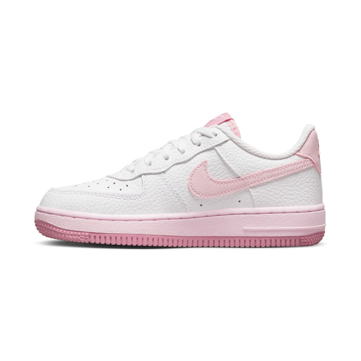 Nike Force 1 Little Kids' Shoes