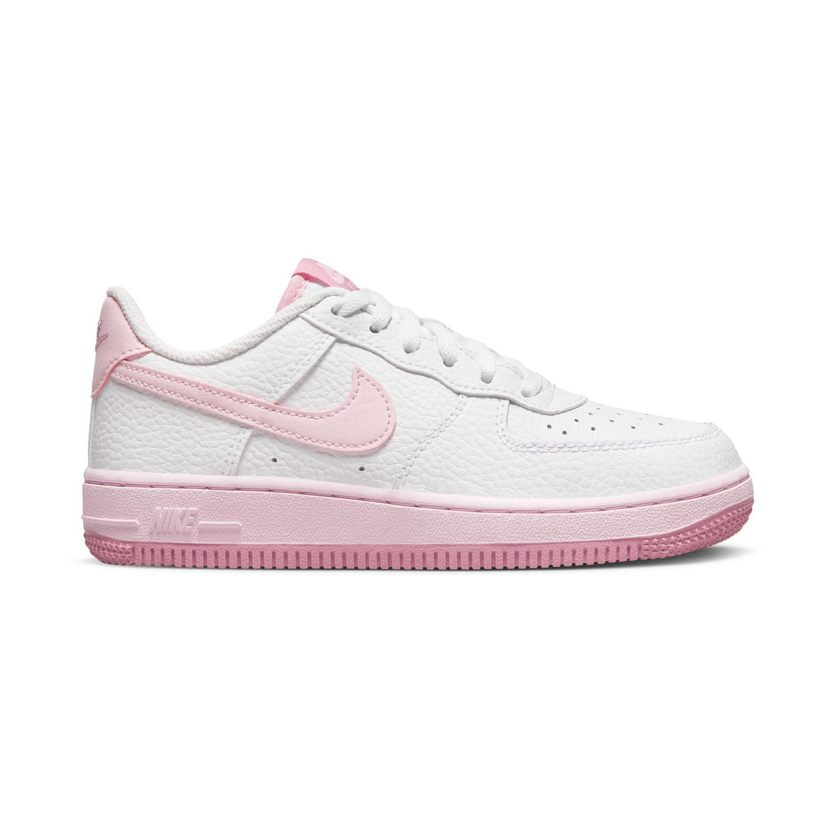 Nike Force 1 Little Kids' Shoes