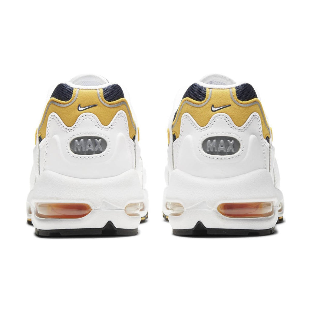 Nike Air Max 96 II Men's Shoes