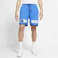 Jordan Jumpman Classics Men's Fleece Shorts