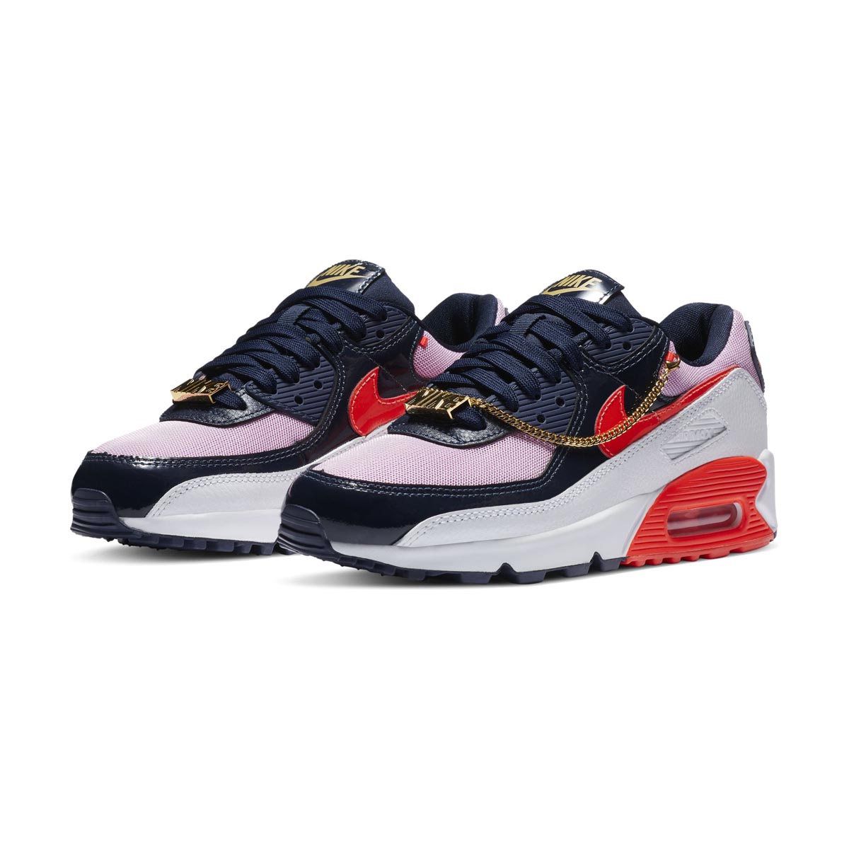Women's Nike Air Max 90