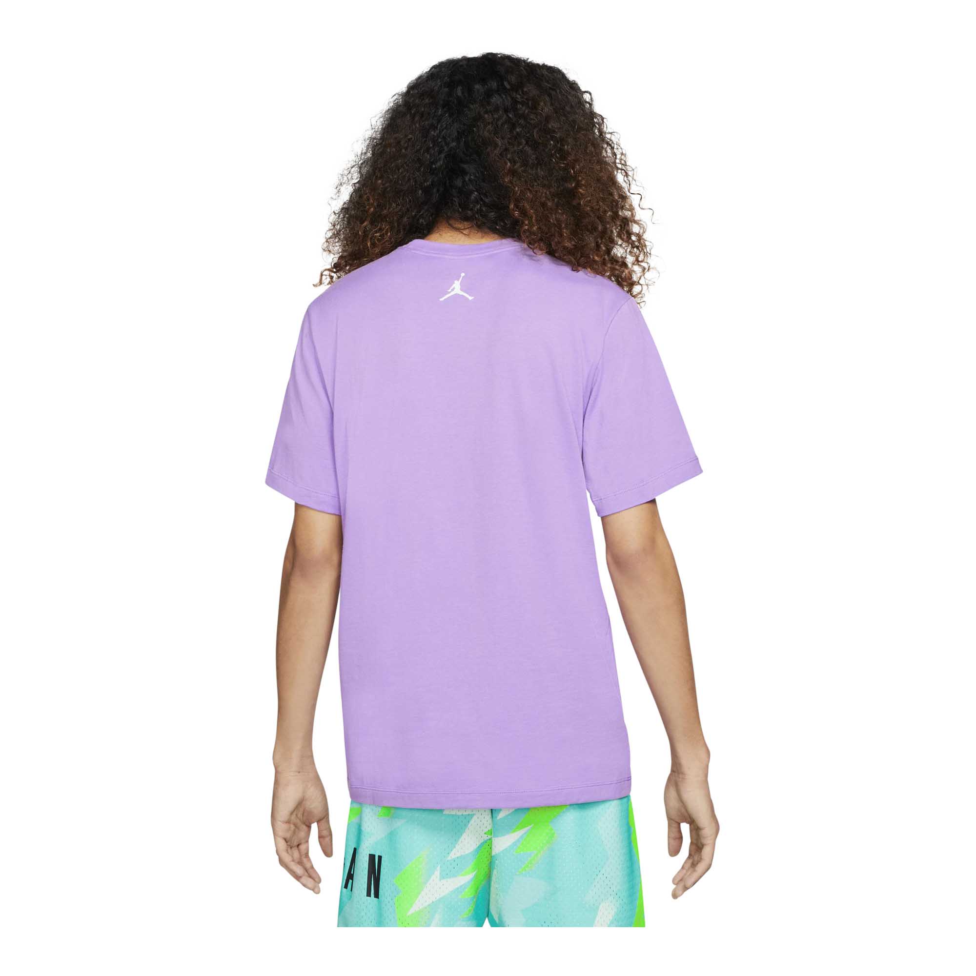 Jordan Jumpman Air Men's Short-Sleeve T-Shirt
