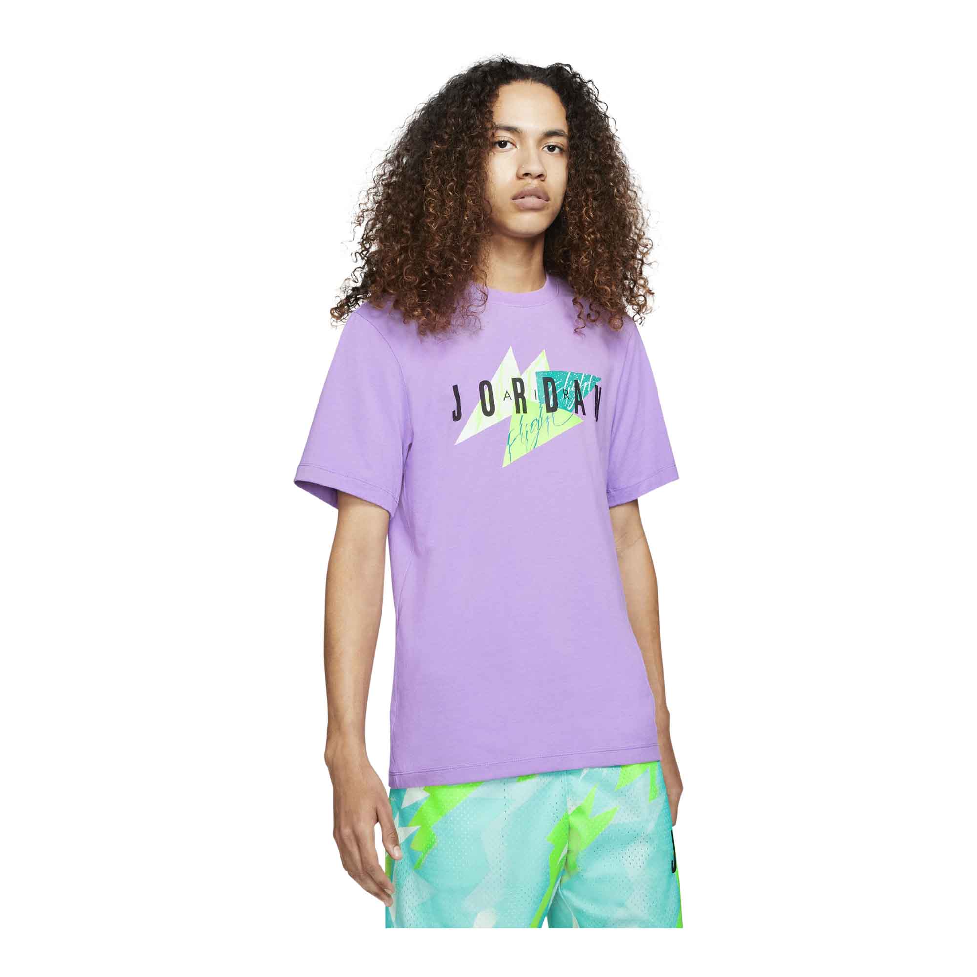 Jordan Jumpman Air Men's Short-Sleeve T-Shirt