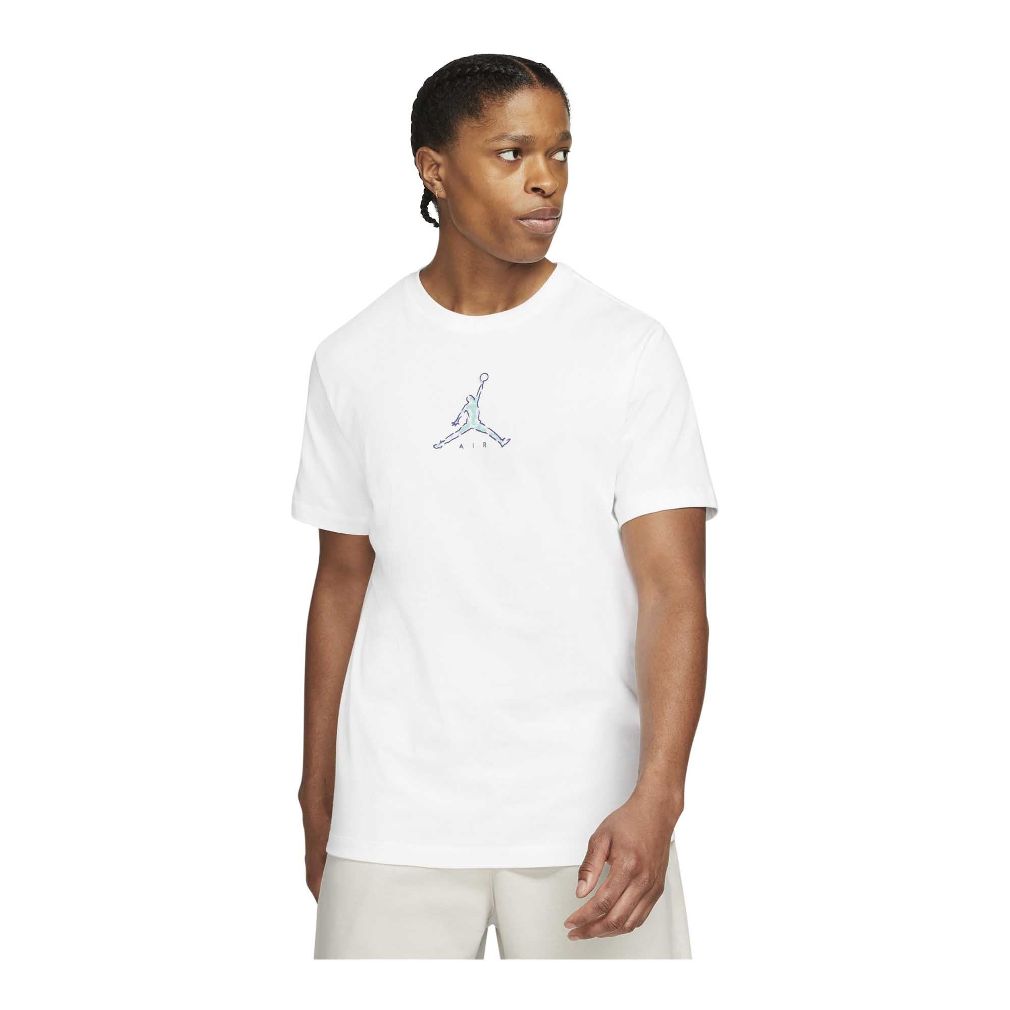 Jordan 23 Swoosh Men's Short-Sleeve T-Shirt