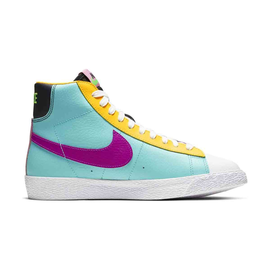 Big Kids Nike Blazer Mid