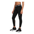 Nike Pro Women's Mid-Rise Leggings