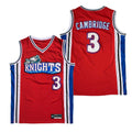 Calvin Cambridge La Knights 'Like Mike' Basketball Jersey