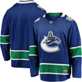 Vancouver Canucks Jersey