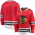 Chicago Blackhawks Custom Jersey