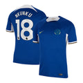 Christopher Nkunku Chelsea 18 Jersey