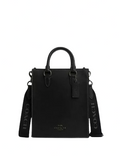 Coach Dylan Tote In Colorblock Signature Canvas