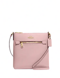 Coach Mini Rowan File Bag