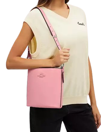 Coach Sophie Bucket Bag