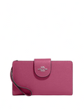 Coach Tech Wallet