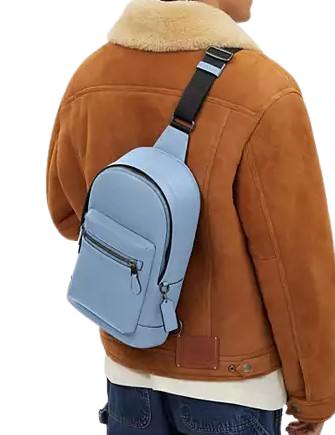 Coach West Pack